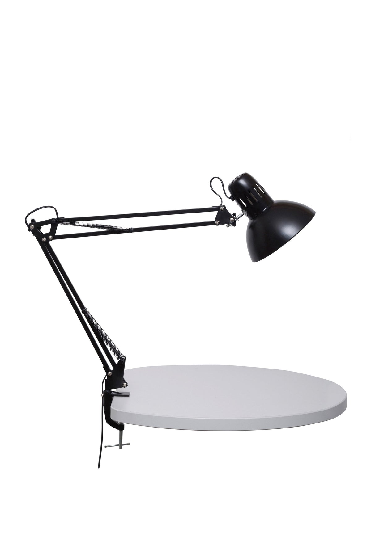 EAN 4002390041447 - MAUL 8230590 lámpara de mesa E27 Negro imagen 2