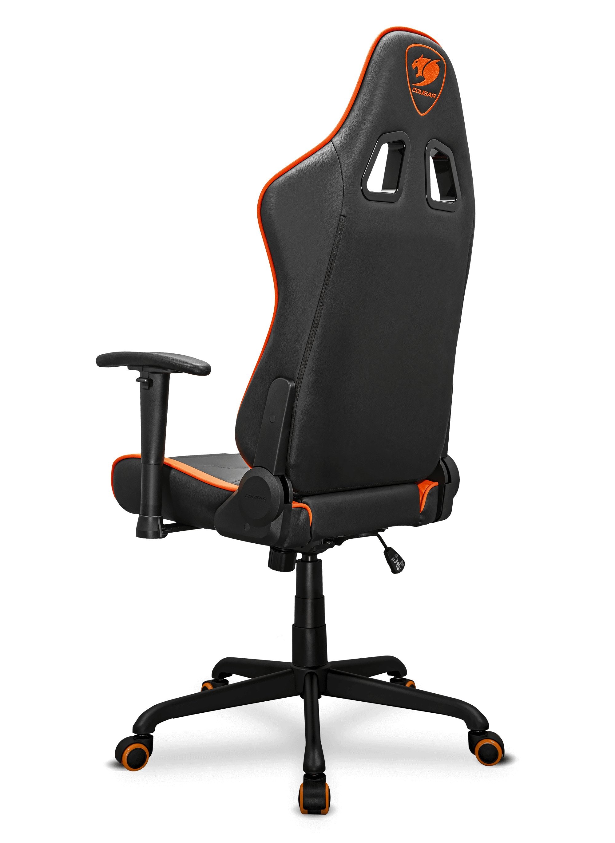 Cougar Silla Armor Elite