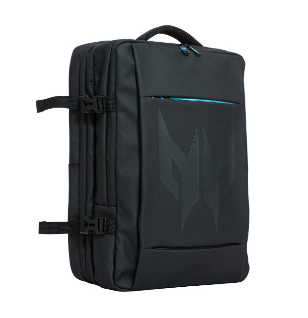 EAN 4711474312860 - Acer Predator Robust Backpack 18" 45,7 cm (18") Mochila Negro imagen 2