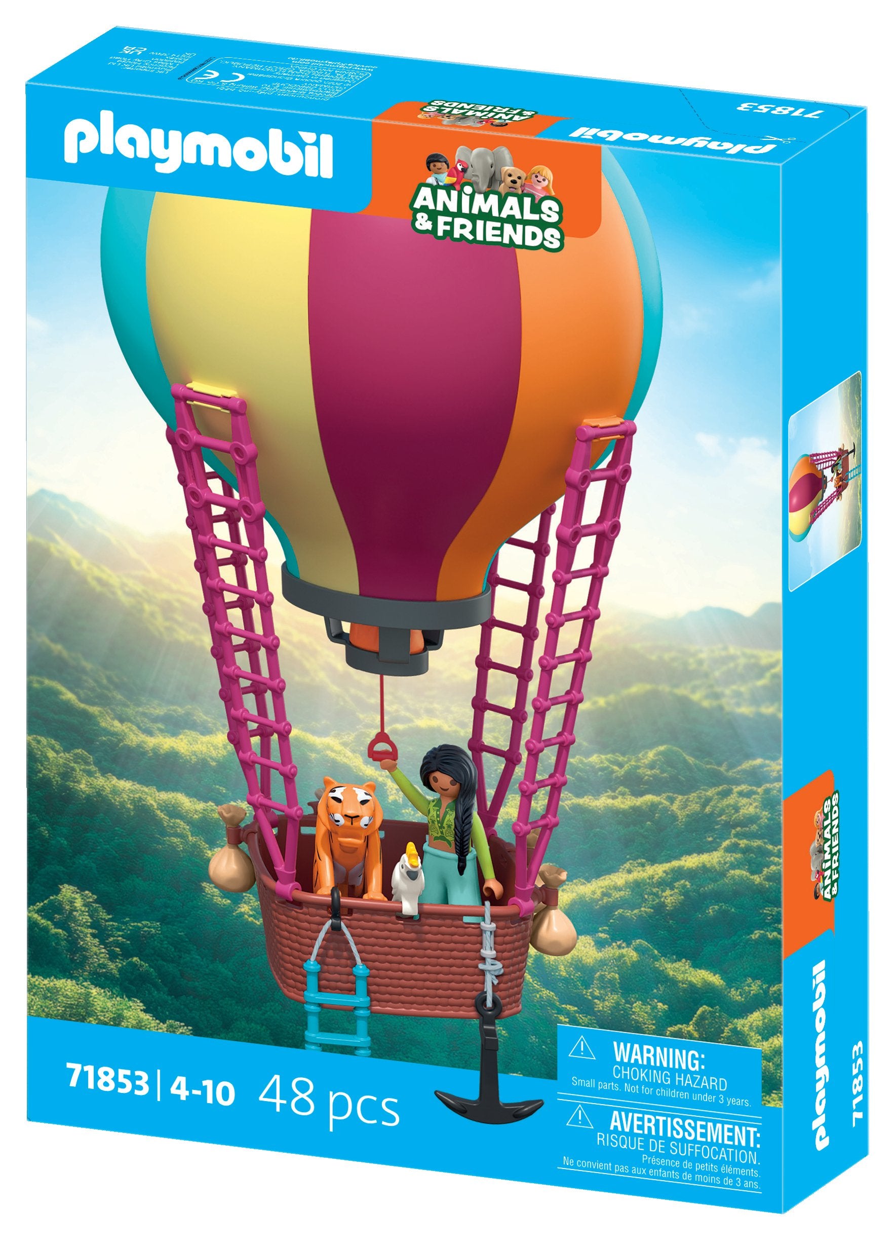 EAN 4008789718532 - Playmobil 71853 set de juguetes imagen 8