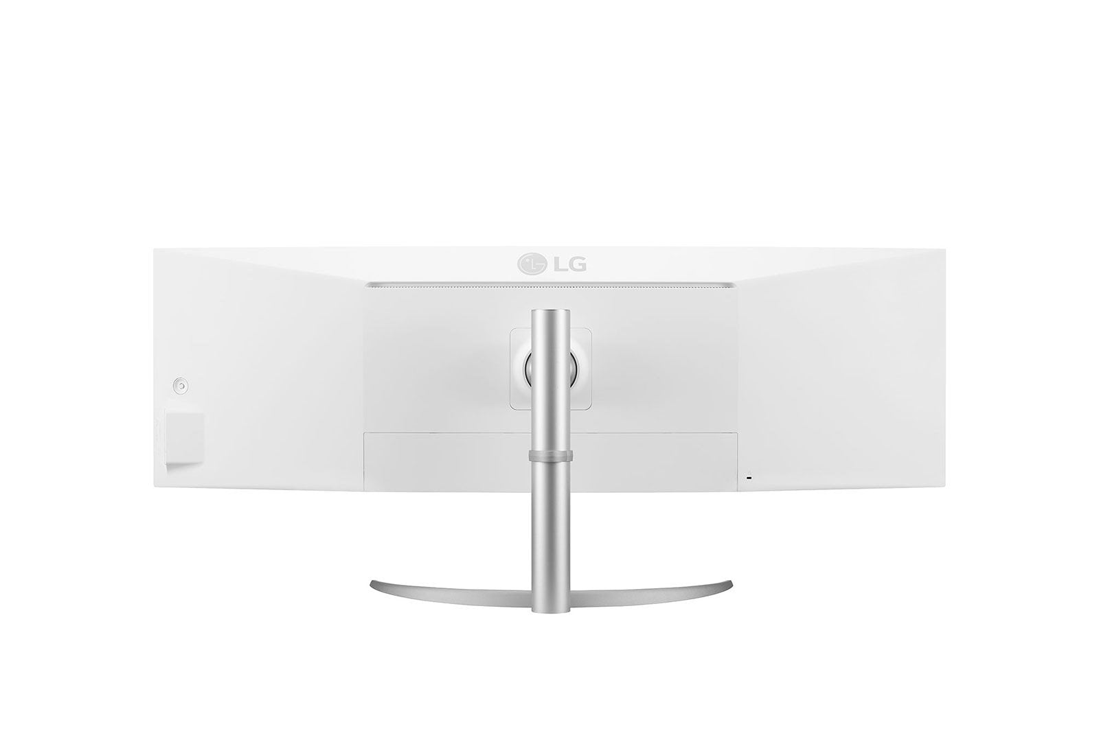 EAN 8806091660534 - LG 49WQ95X-W pantalla para PC 124,5 cm (49") 5120 x 1440 Pixeles UltraWide Dual Quad HD Blanco imagen 6