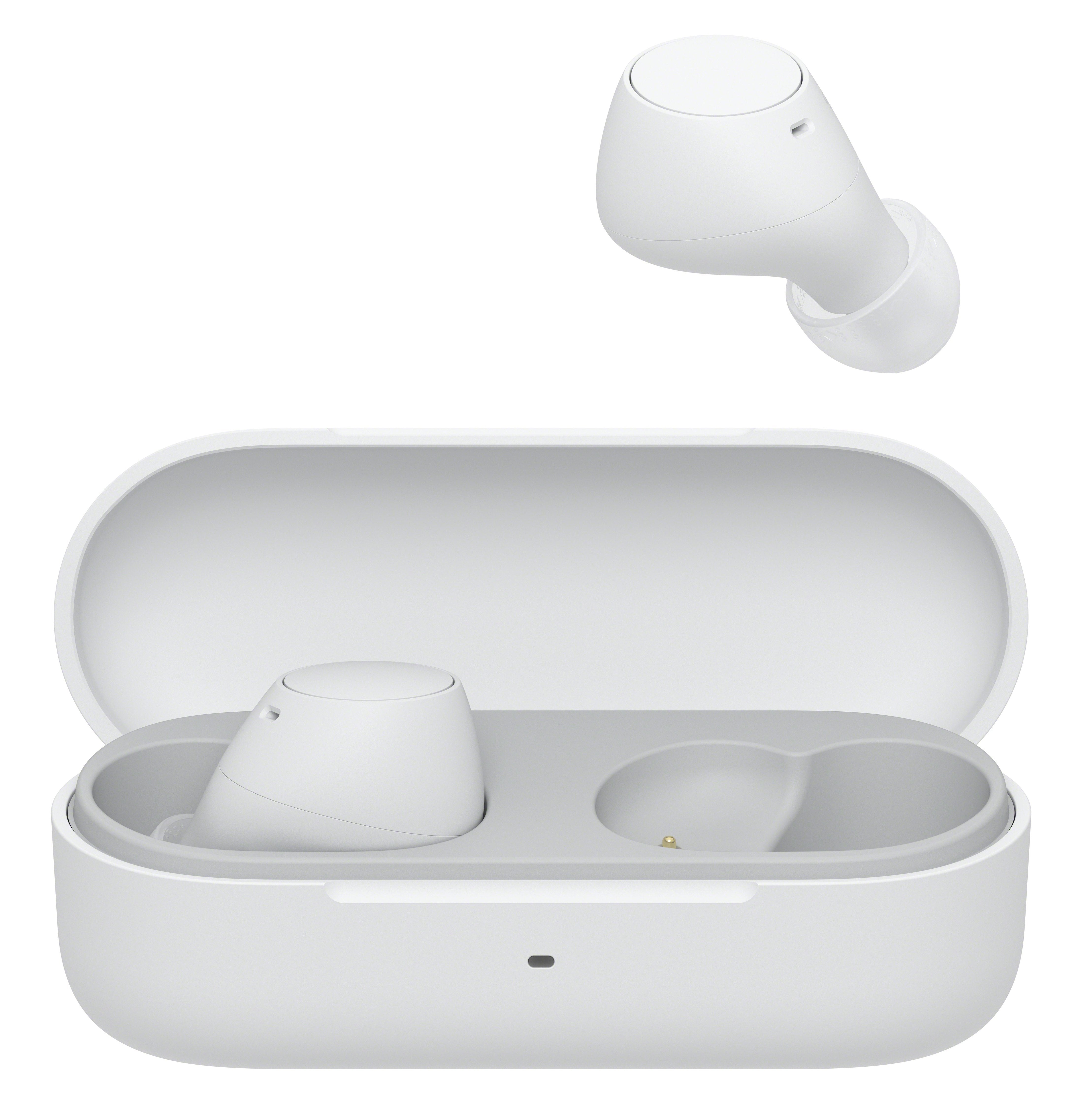 EAN 4548736161481 - Sony WF-C510 Auriculares True Wireless Stereo (TWS) Dentro de oído Llamadas/Música/Deporte/Uso diario Blu imagen 2