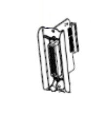Zebra Parallel Port Card - Parallel-Adapter - Parallel