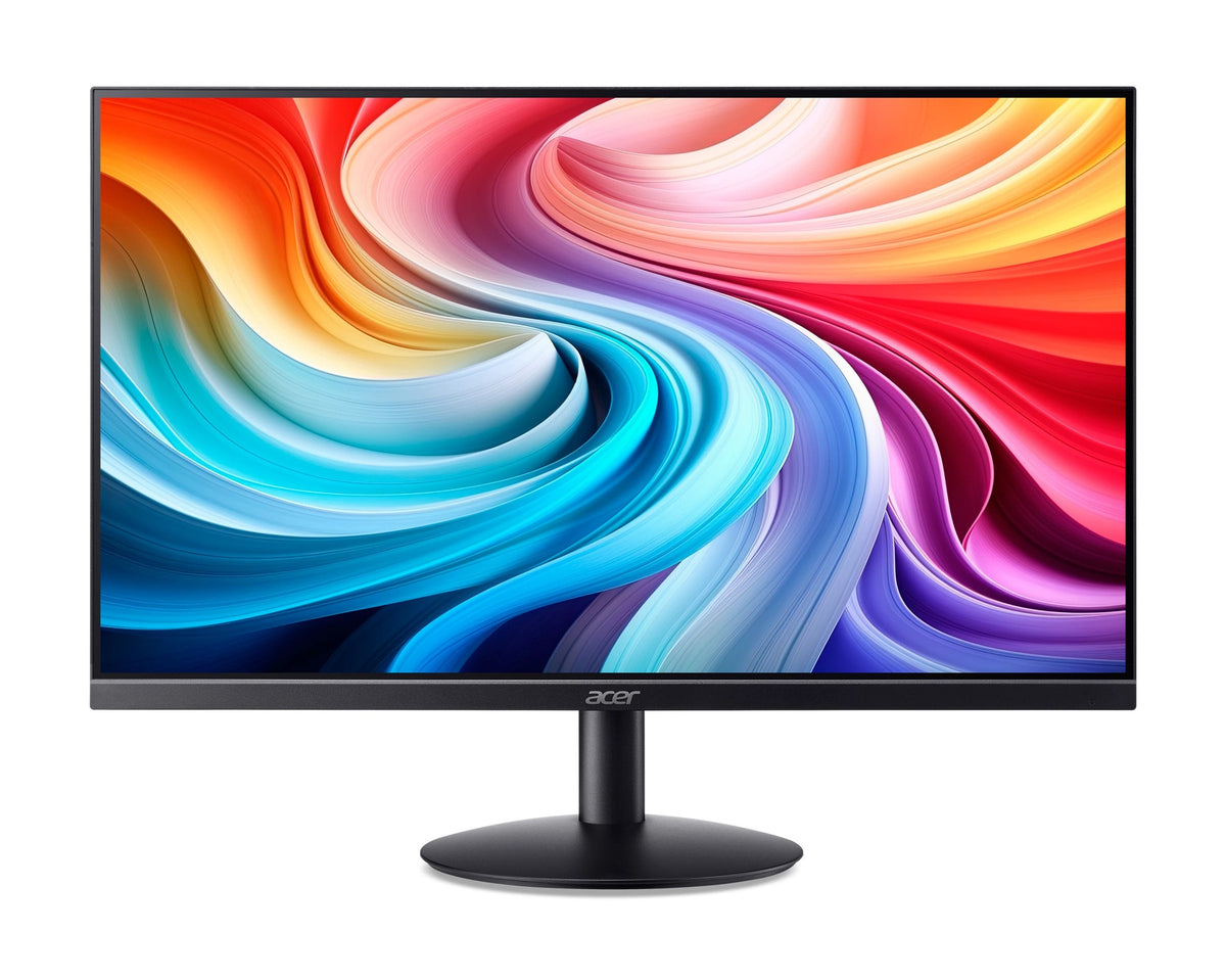 Monitor Led 23.8 " Acer Sa242y Hdmi Vga 4ms