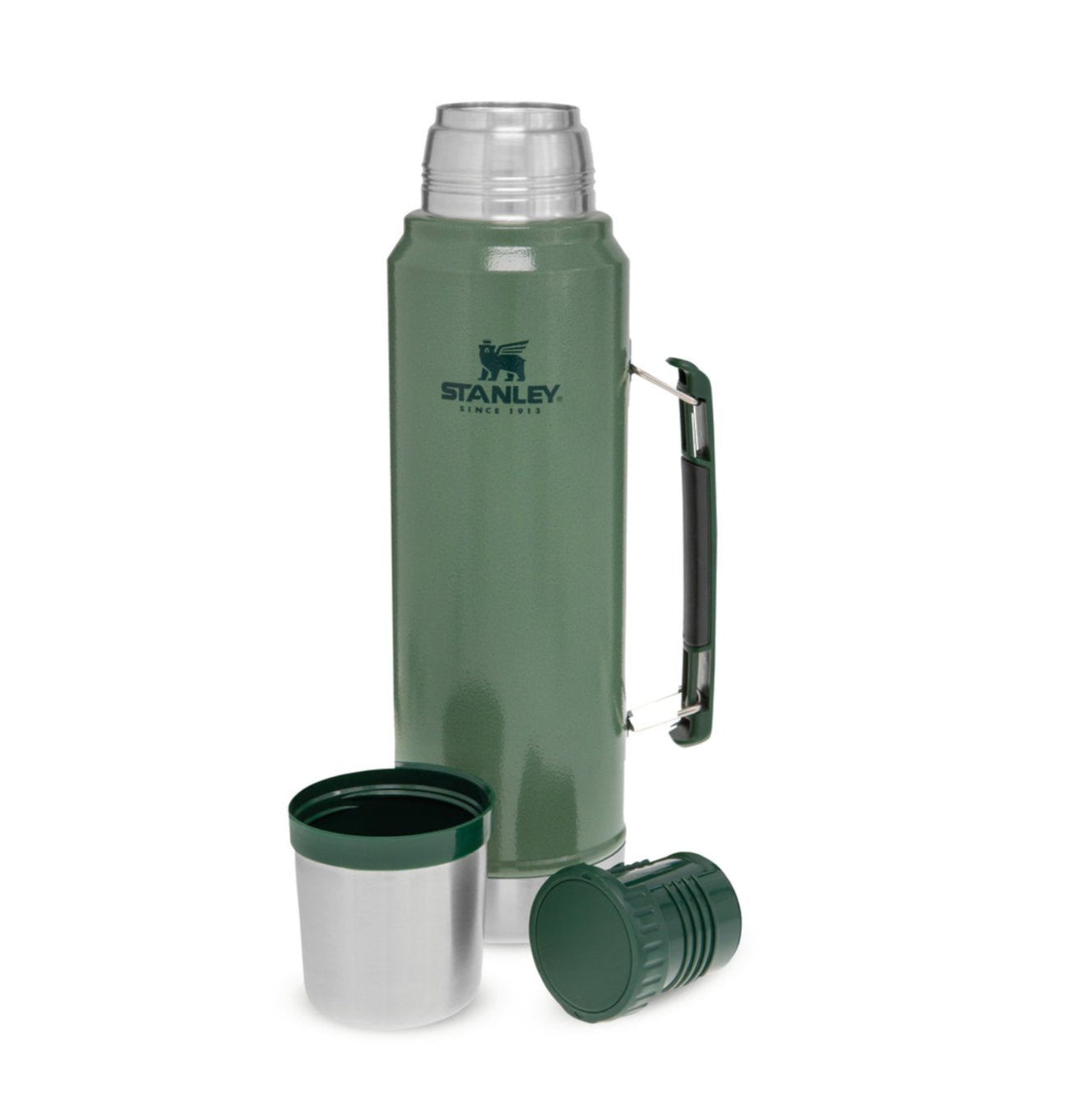 EAN 6939236347921 - Stanley 10-08266-001 termo 1 L Verde imagen 4