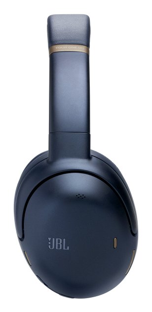 Jbl Tour One M3 Over-Ear Bluetooth Kopfhörer Con Noise-Cancelling, Aal