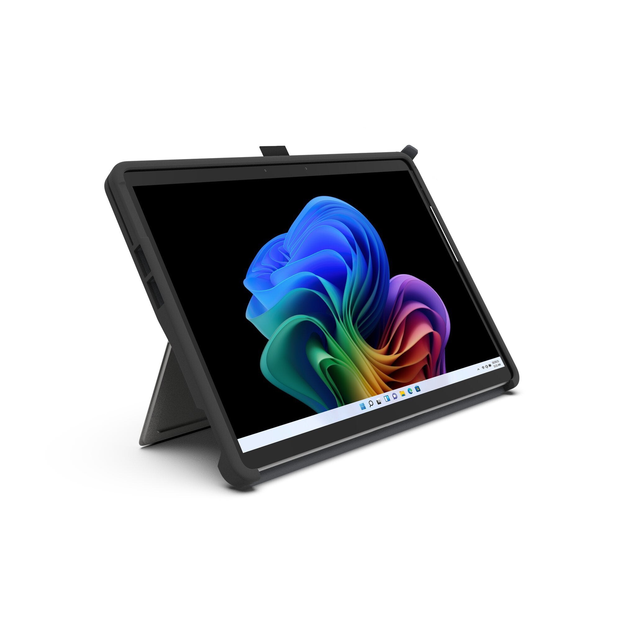 EAN 0085896965404 - Kensington BlackBelt 33 cm (13") Funda Negro imagen 5