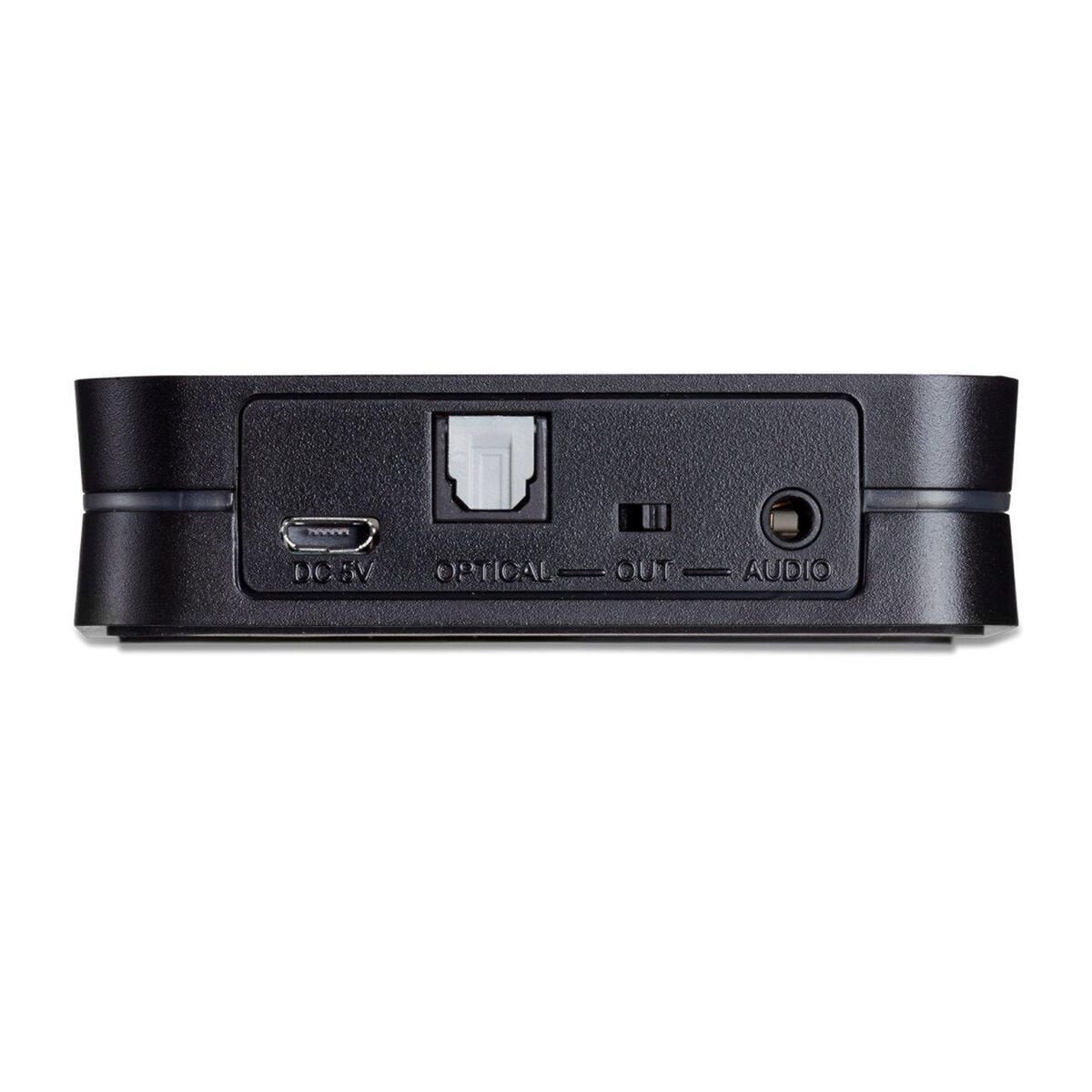 EAN 8718164533129 - Marmitek 25008312 receptor de audio bluetooth 30 m Negro imagen 6