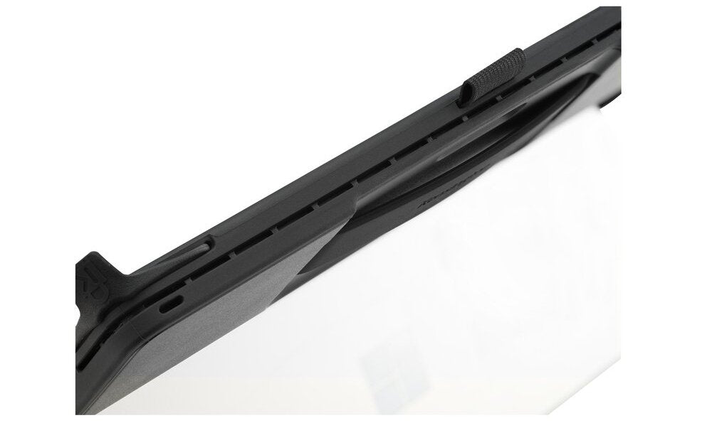 Kensington Blackbelt, Funda Para Tablet Negro Blanco, Microsoft Surface Pro 9 10, Copilot+ Pc Surface Pro 11.ª Edición K97503ww