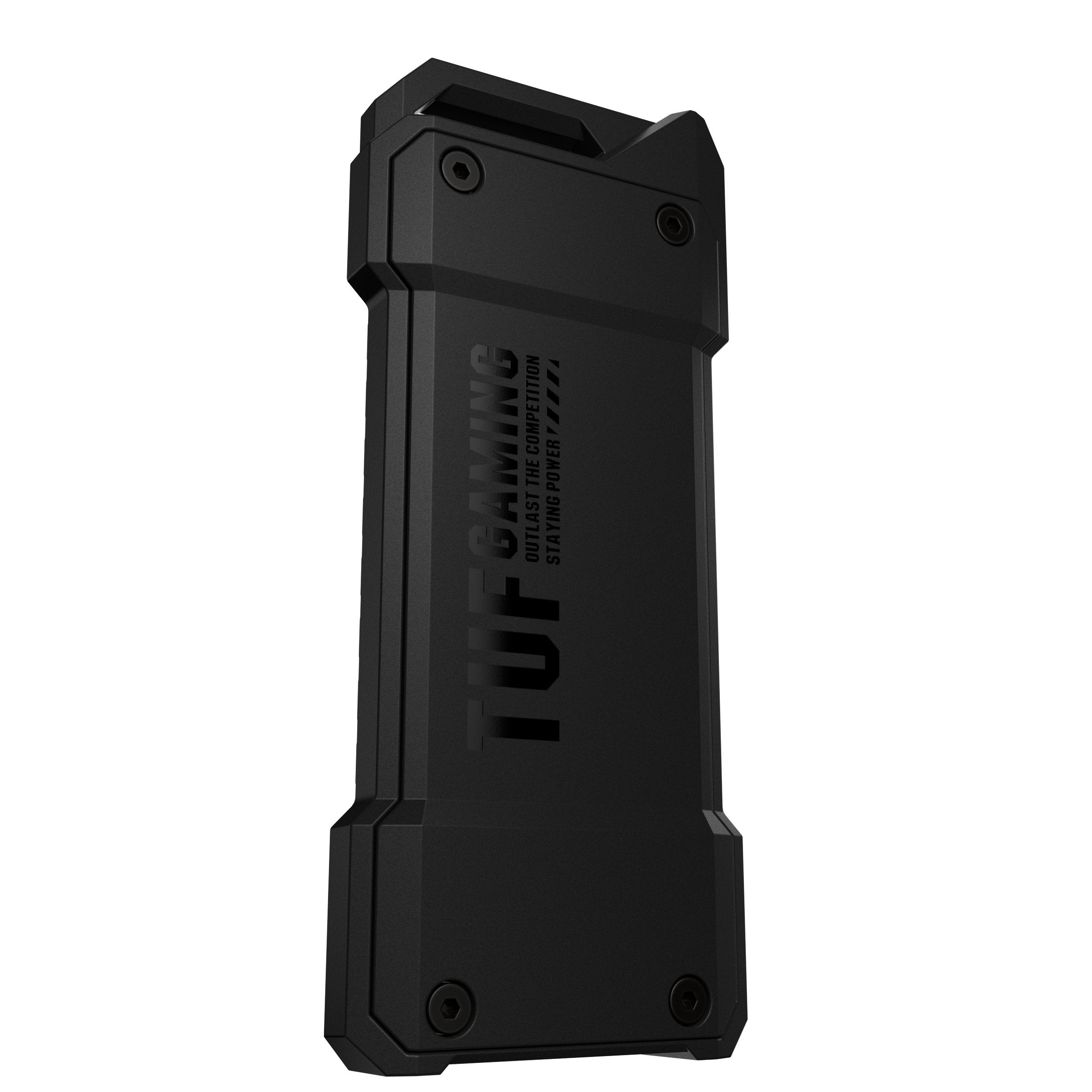 EAN 4711387322451 - ASUS TUF Gaming AS2000 2 TB USB Tipo C 3.2 Gen 2 (3.1 Gen 2) Negro imagen 4