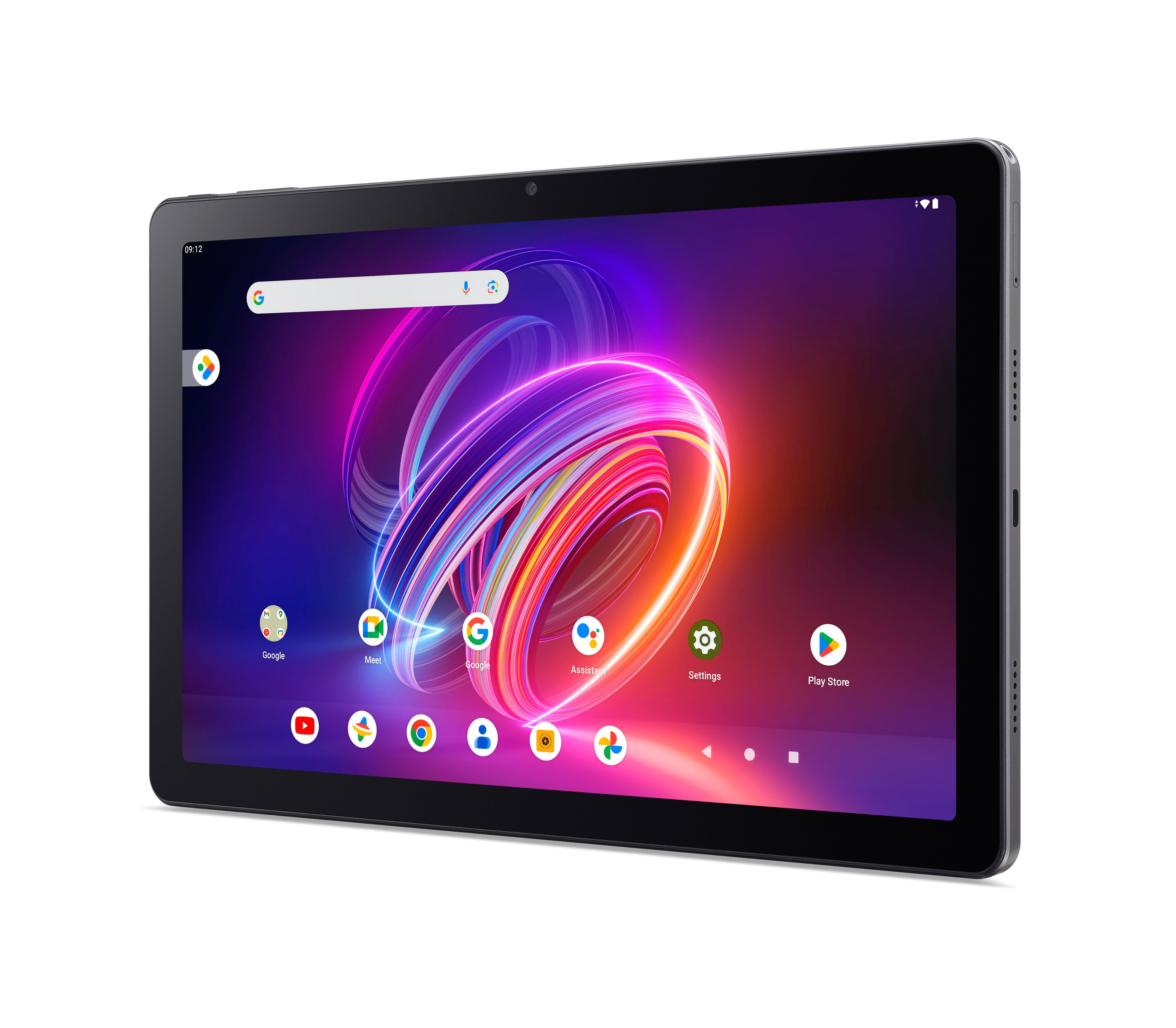 EAN 4711121957017 - Acer Iconia P11-11-89UK Mediatek 256 GB 27,9 cm (11") 8 GB Wi-Fi 5 (802.11ac) Android 14 Gris imagen 3