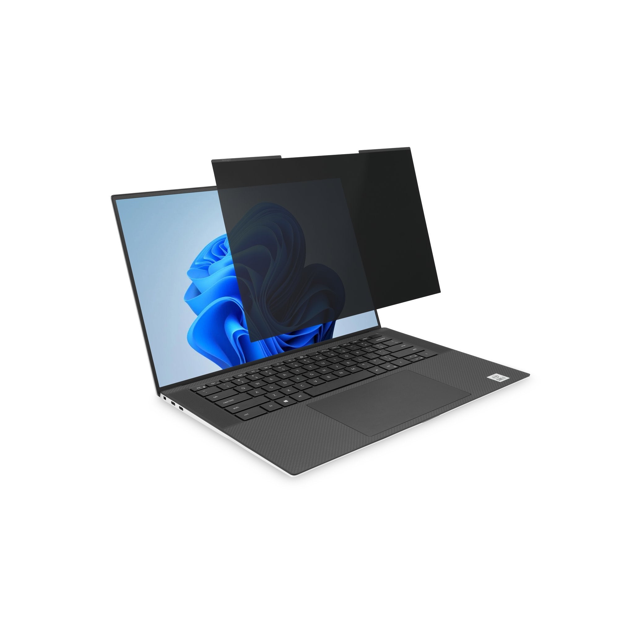 EAN 0085896552550 - Kensington K55255WW filtro para monitor 39,6 cm (15.6") Portátil imagen 1