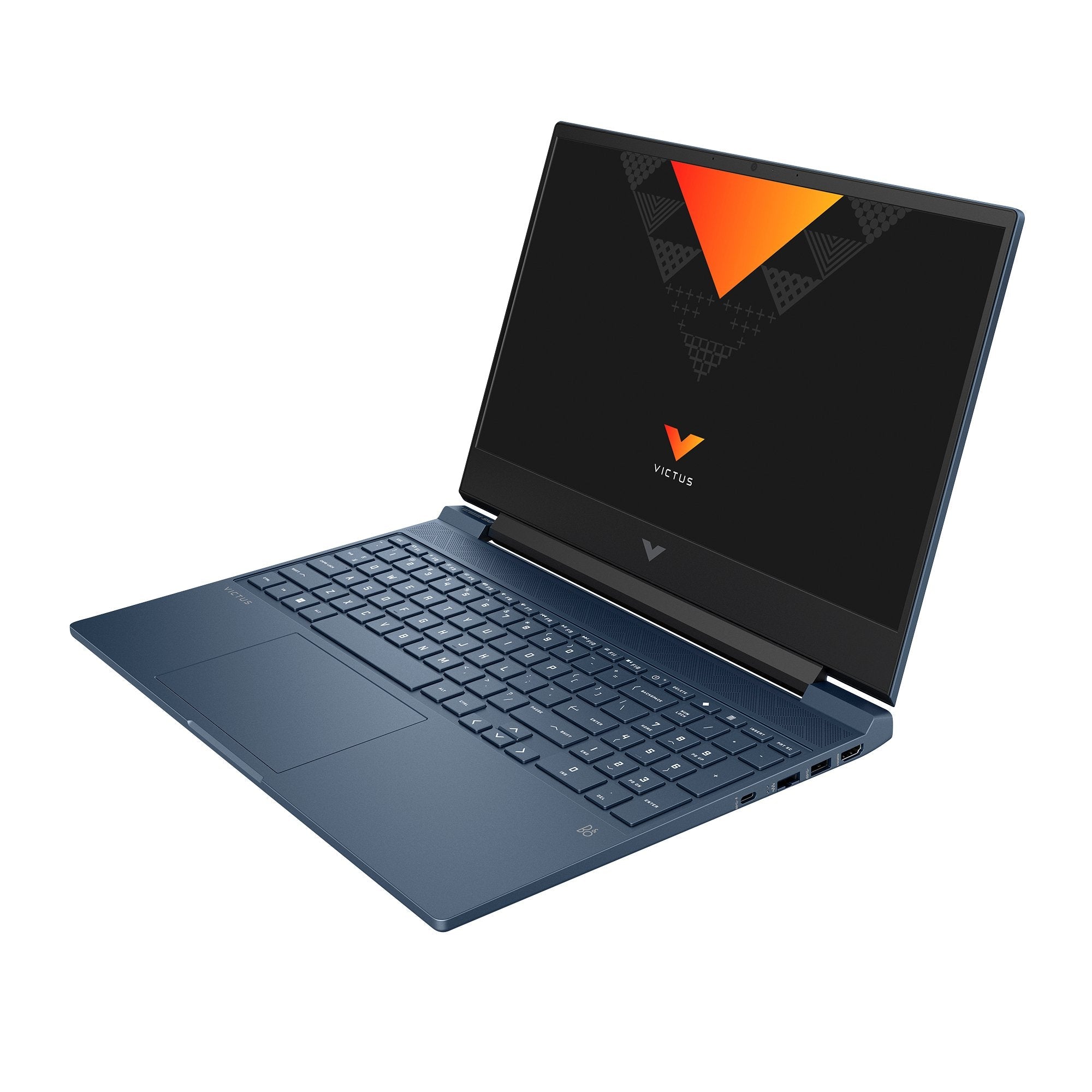 Portátil Hp Victus  I7-13620h 16gb 1tb Rtx 4060 15,6" Freedos
