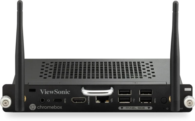 EAN 766907033663 - Viewsonic VPC15-C53-G1 Slot-in PC Intel® Core™ i5 i5-1335U 16 GB DDR4-SDRAM 256 GB SSD ChromeOS imagen 8
