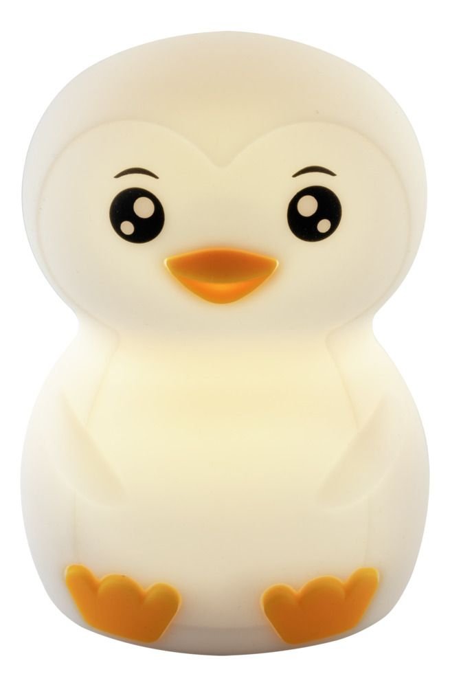 Ansmann Mobiles Nachtlicht Pinguin Leon