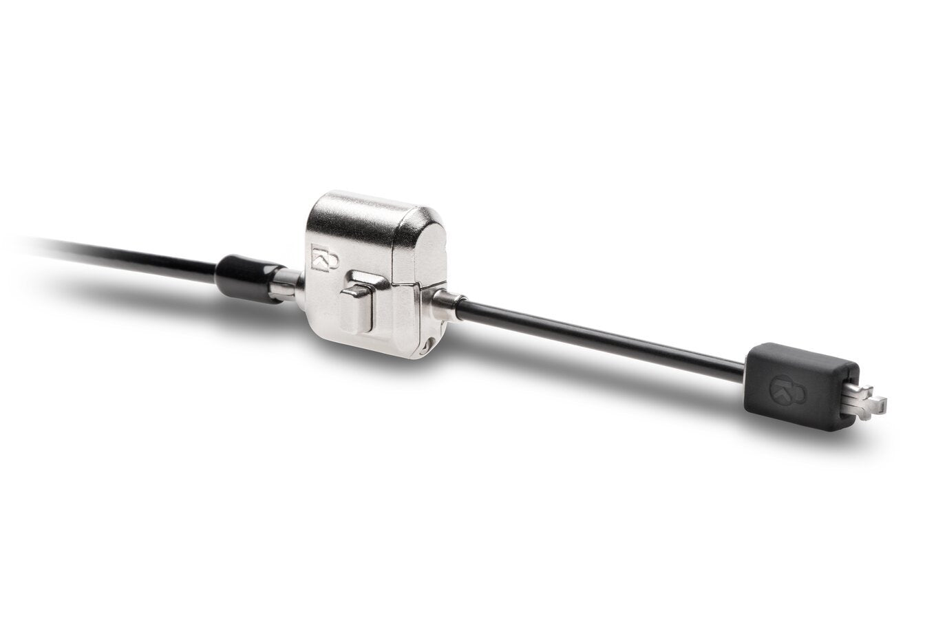 Kensington Candado Móvil Con Llave Minisaver