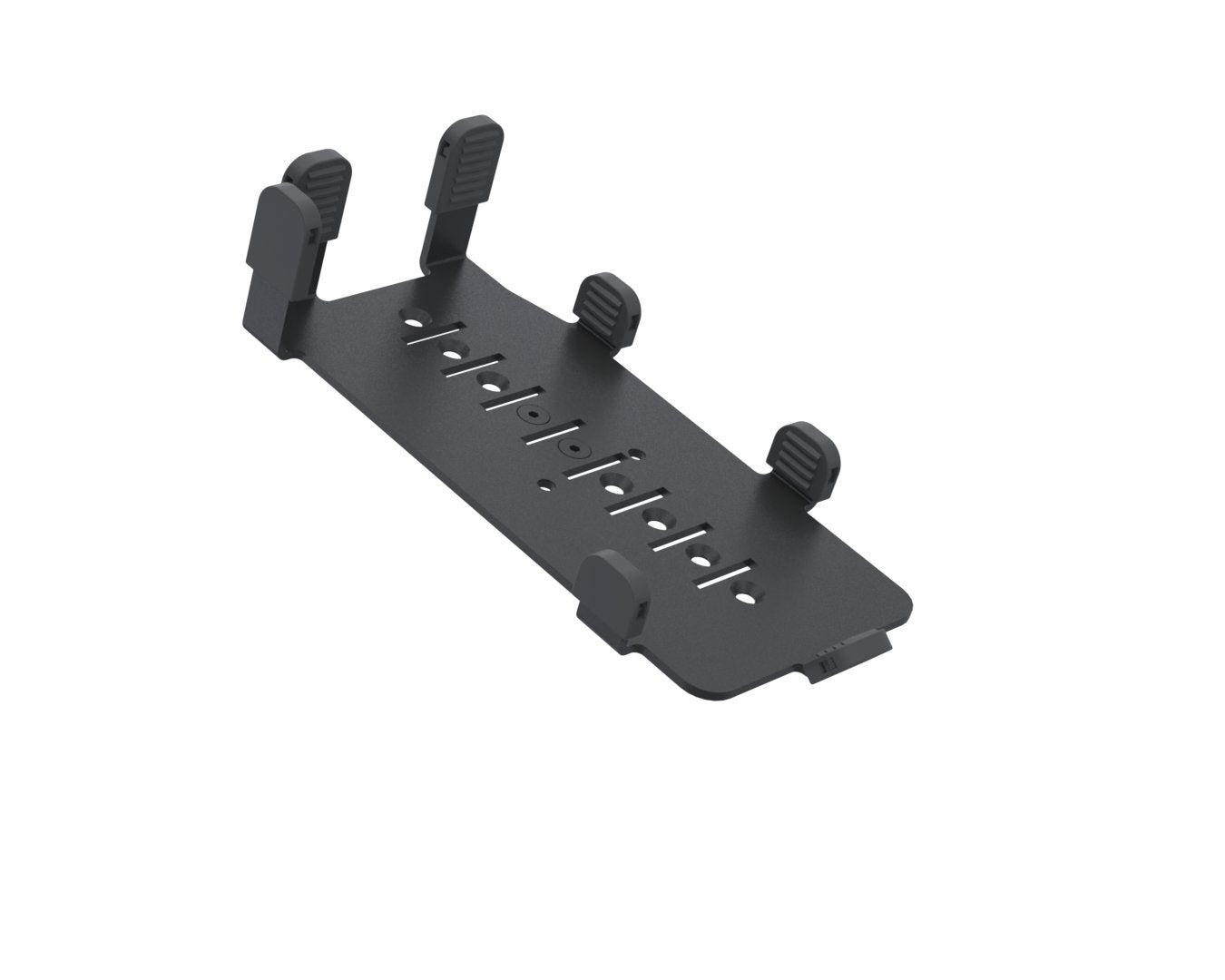 EAN 5704174087618 - Ergonomic Solutions SpacePole Payment VER400-MN-02 accesorio para terminal de punto de venta Montaje POS  imagen 2