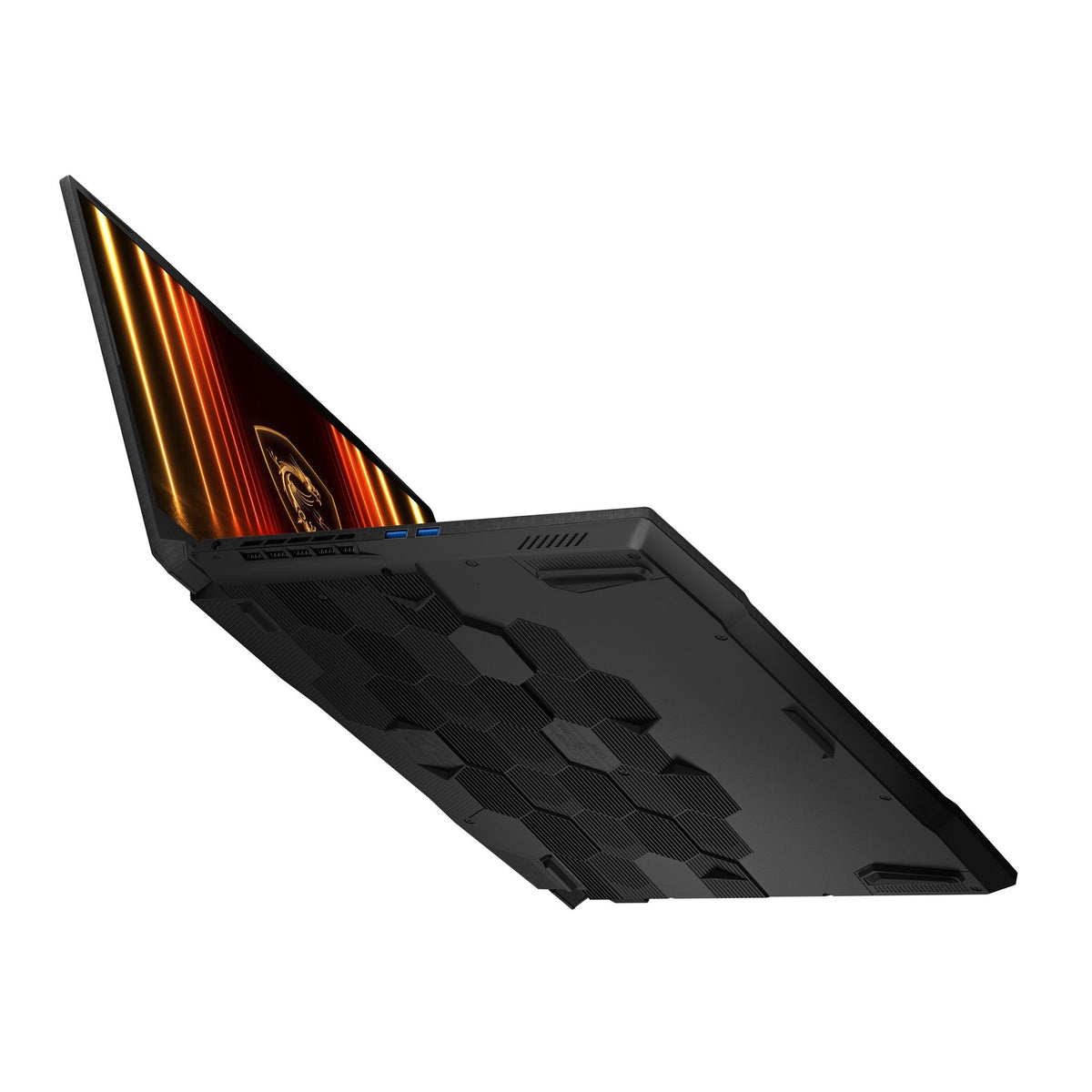 Msi Katana 17 Hx B14wfk -006fr  Dragon Station