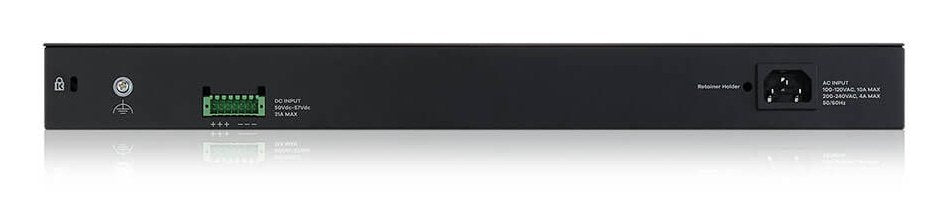 Zyxel 28-Port Layer 3 Access Switch Ink 1jahr Nehlaflex Pro