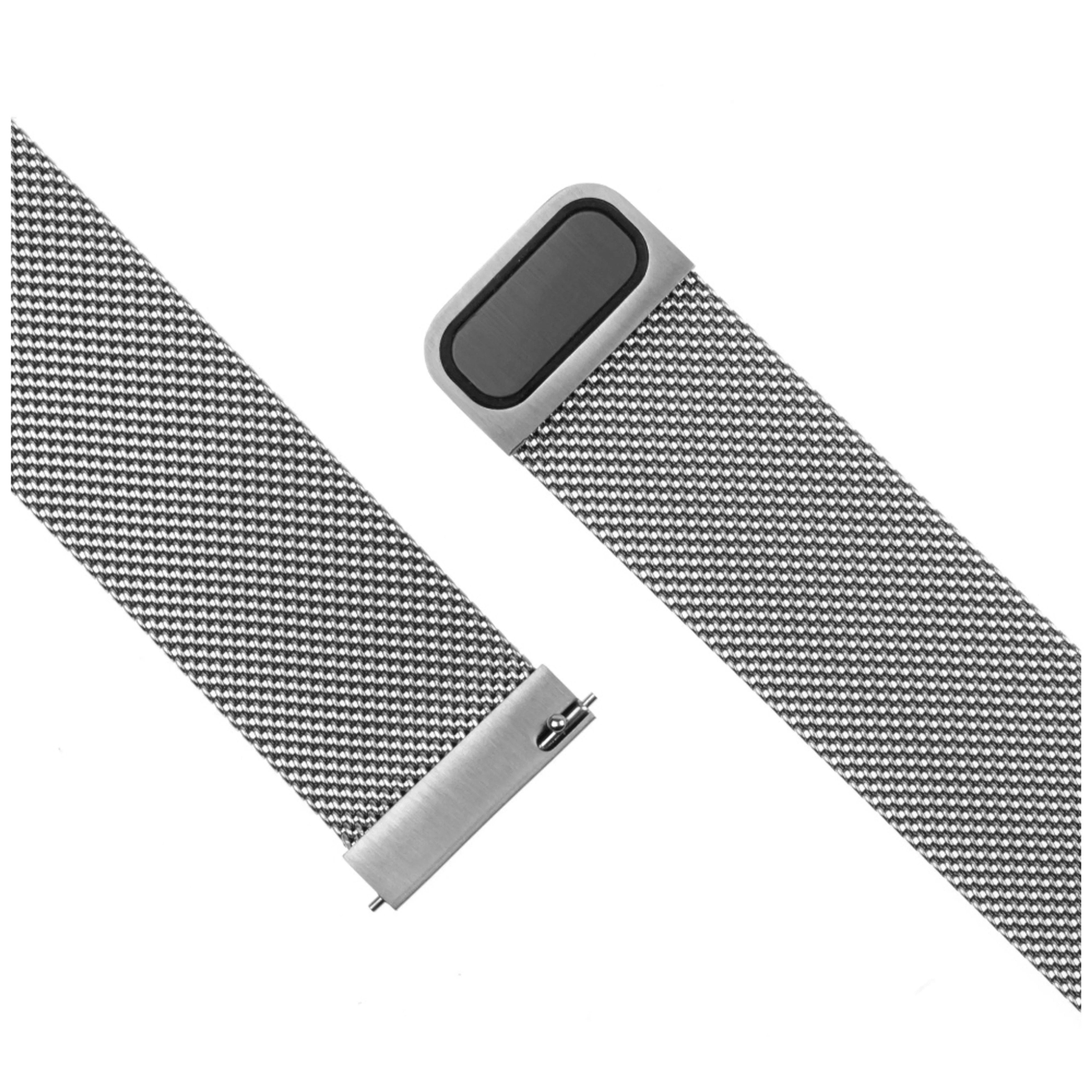 EAN 8591680133352 - FIXED FIXMEST-20MM-SL pieza y accesorio para reloj Correa de reloj imagen 3
