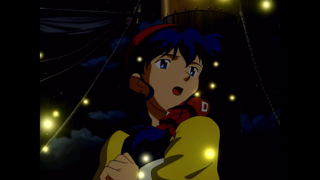 Juego Lunar Remastered Collct. Playstation 4