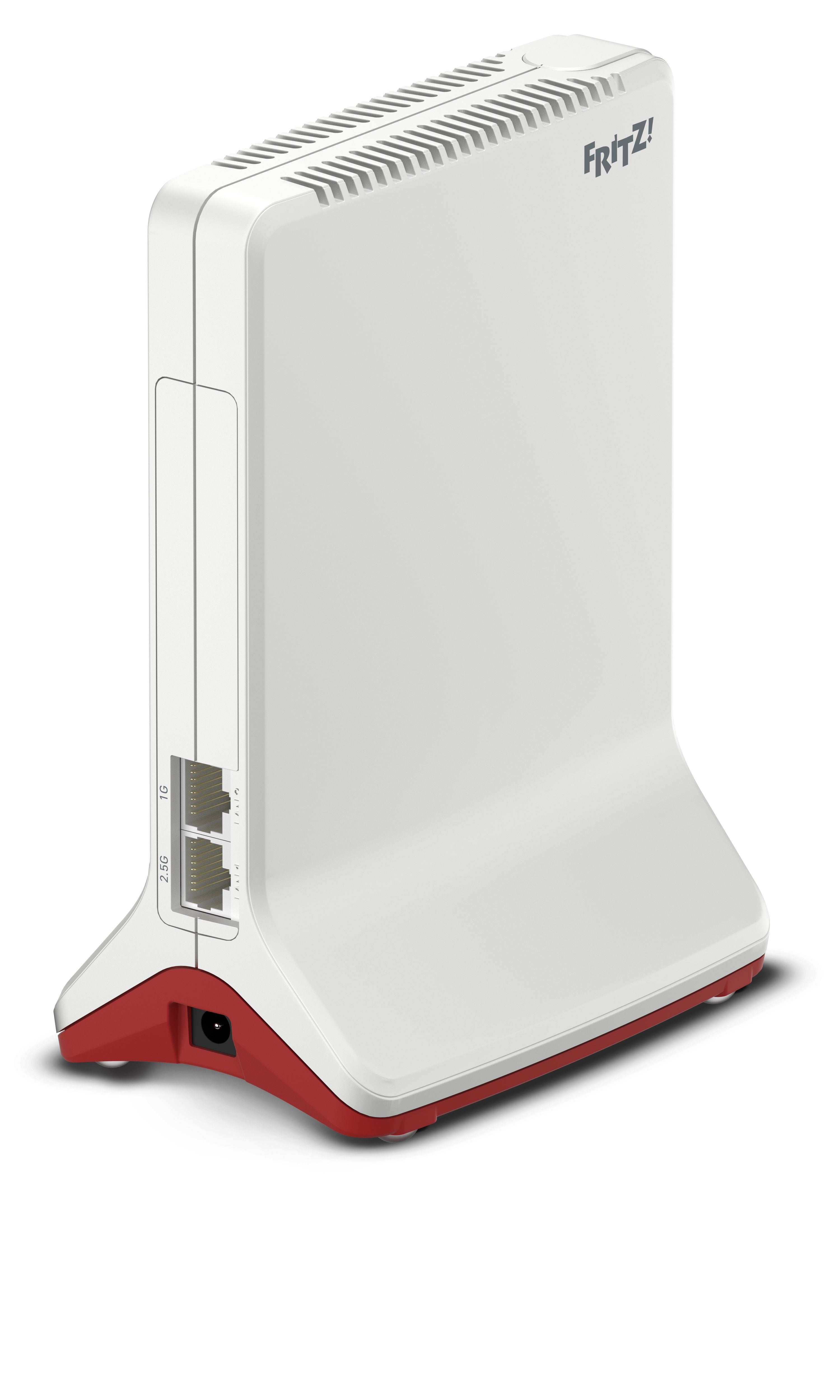 Repetidor Fritz!Wlan 6000 6000mbps Mesh Lan Gigabit Bajo Consumo Wps Wifi6