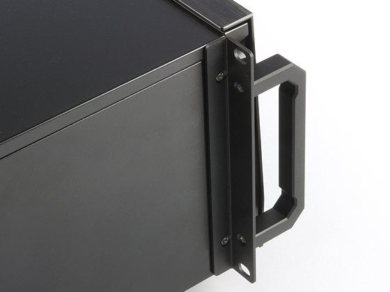 Silverstone Sst-Ra02b, Mango Negro Sst-Ra02b