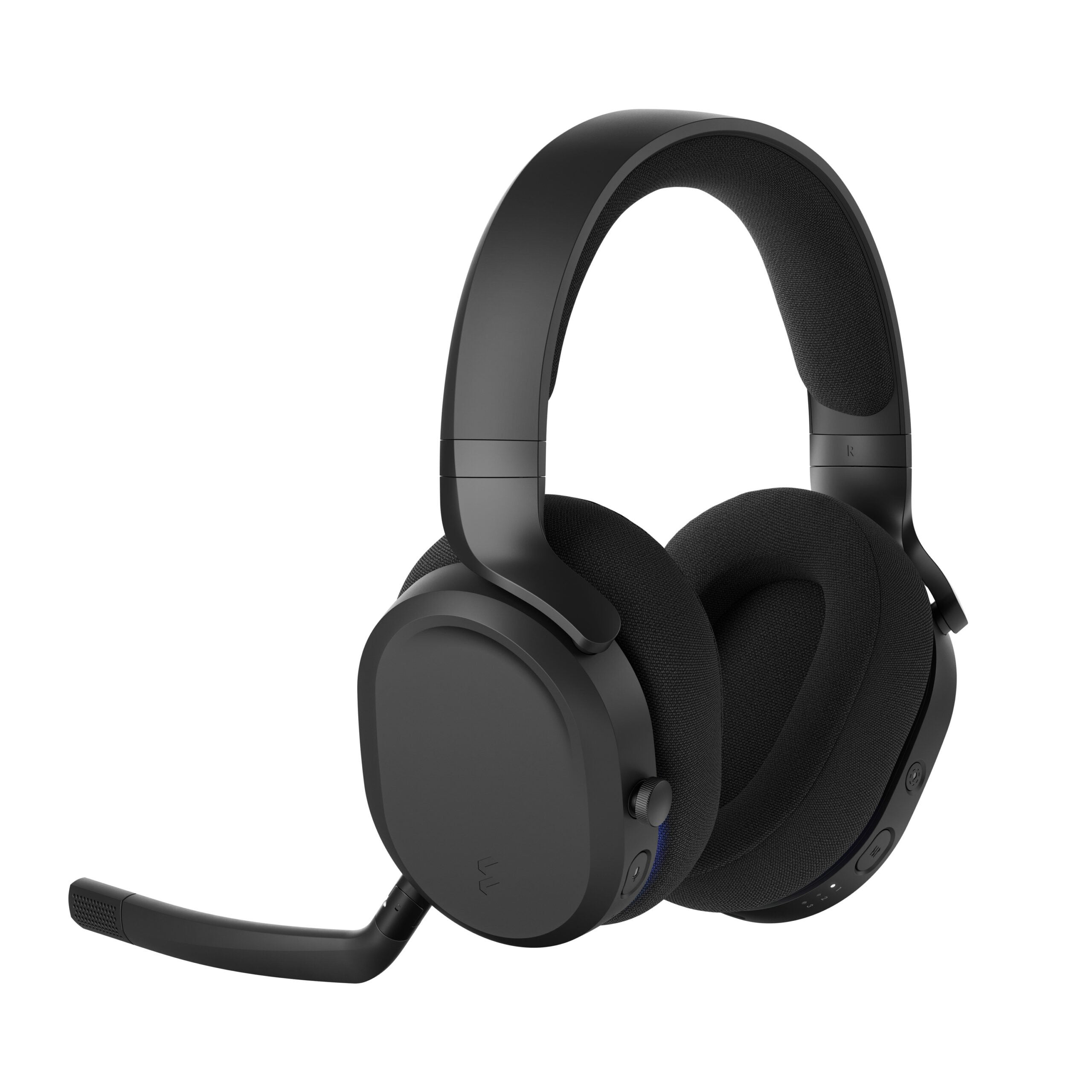 EAN 7340172707950 - Fractal Design Scape Auriculares Inalámbrico y alámbrico Diadema Música/uso diario Base de carga Negro imagen 5