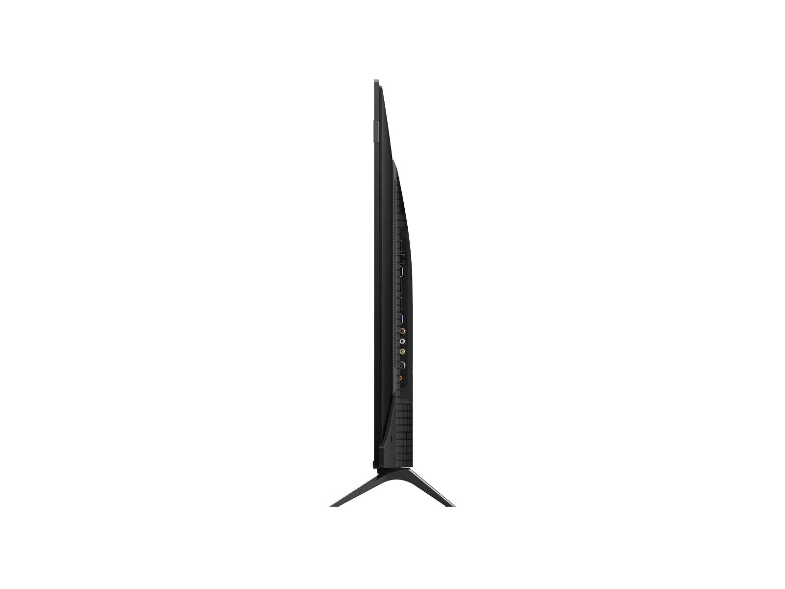 EAN 5901292528812 - TCL T69C 43T69C Televisor 109,2 cm (43") 4K Ultra HD Smart TV Wifi Negro 350 cd / m² imagen 7