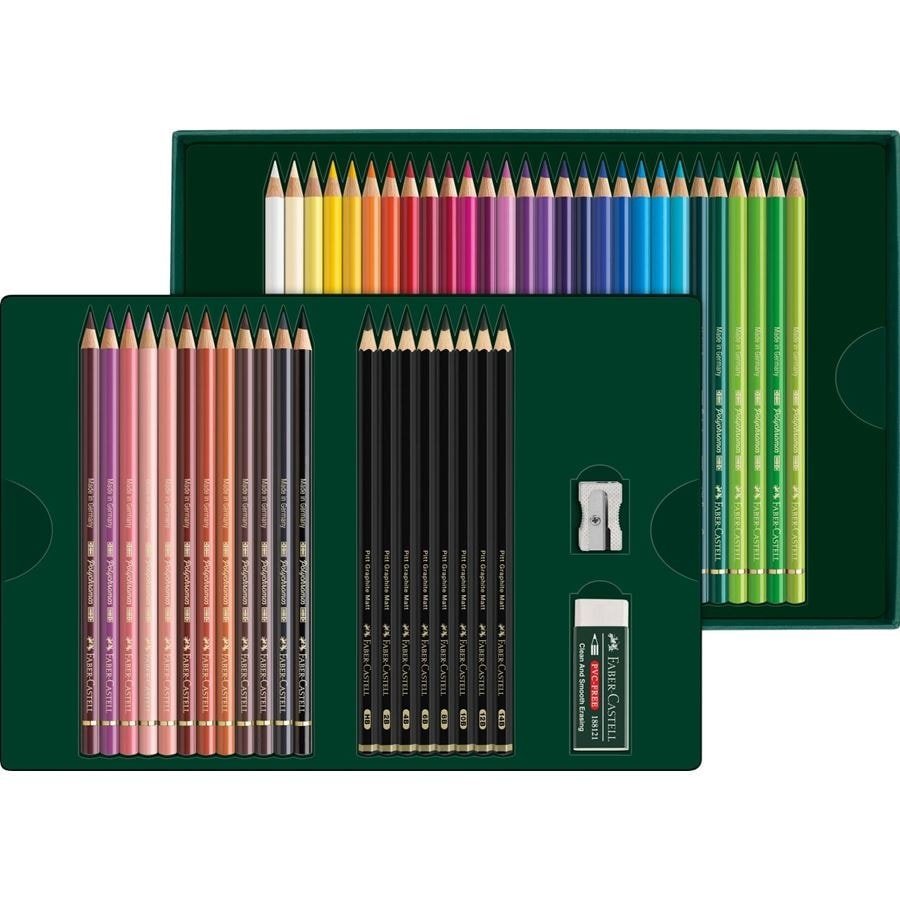 Faber Castell Fc-210054 Fc210054 (Fc-210054)