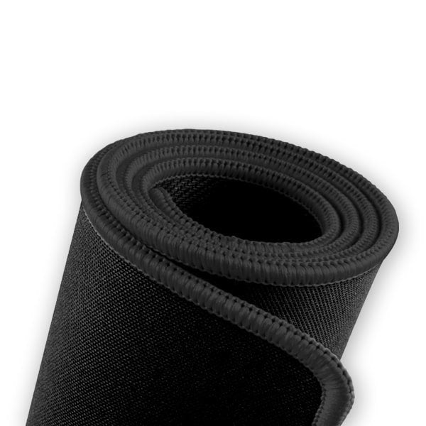 EAN 5901986045106 - Savio Precision Control L Alfombrilla de ratón para juegos Negro imagen 4