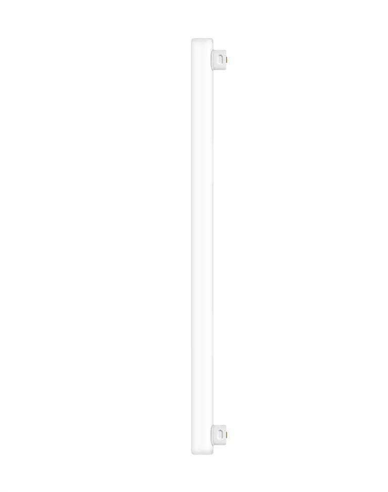 EAN 4058075762411 - Osram 4058075762411 lámpara LED Blanco cálido 2700 K 6 W S14s F imagen 2
