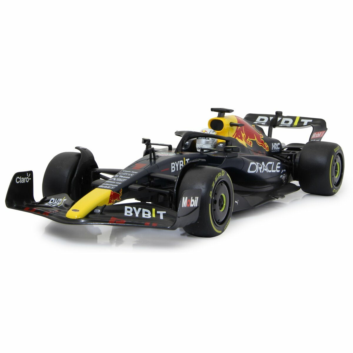 Oracle Red Bull Racing Rb18 1:12 Dark Blue 2,4ghz