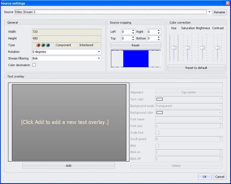 Muracontrol For Windows - For  Ernitec Production Only