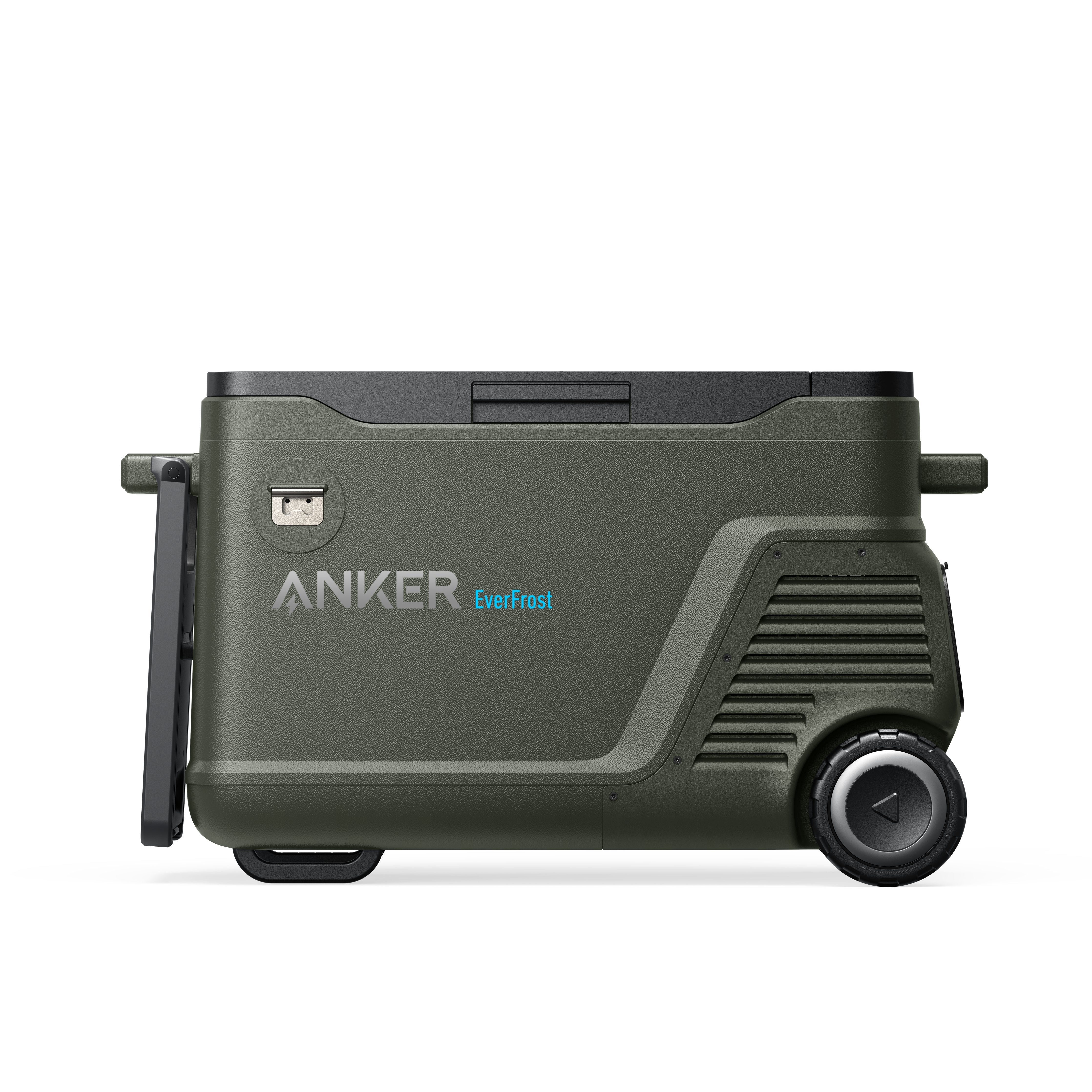 Nevera Anker Everfrost  Portátil 43 L Eléctrico Negro
