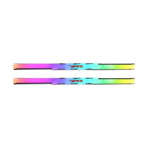 EAN 4711378423570 - Patriot Memory Viper Venom PVVR532G720C34K módulo de memoria 32 GB 2 x 16 GB DDR5 288-pin DIMM imagen 5
