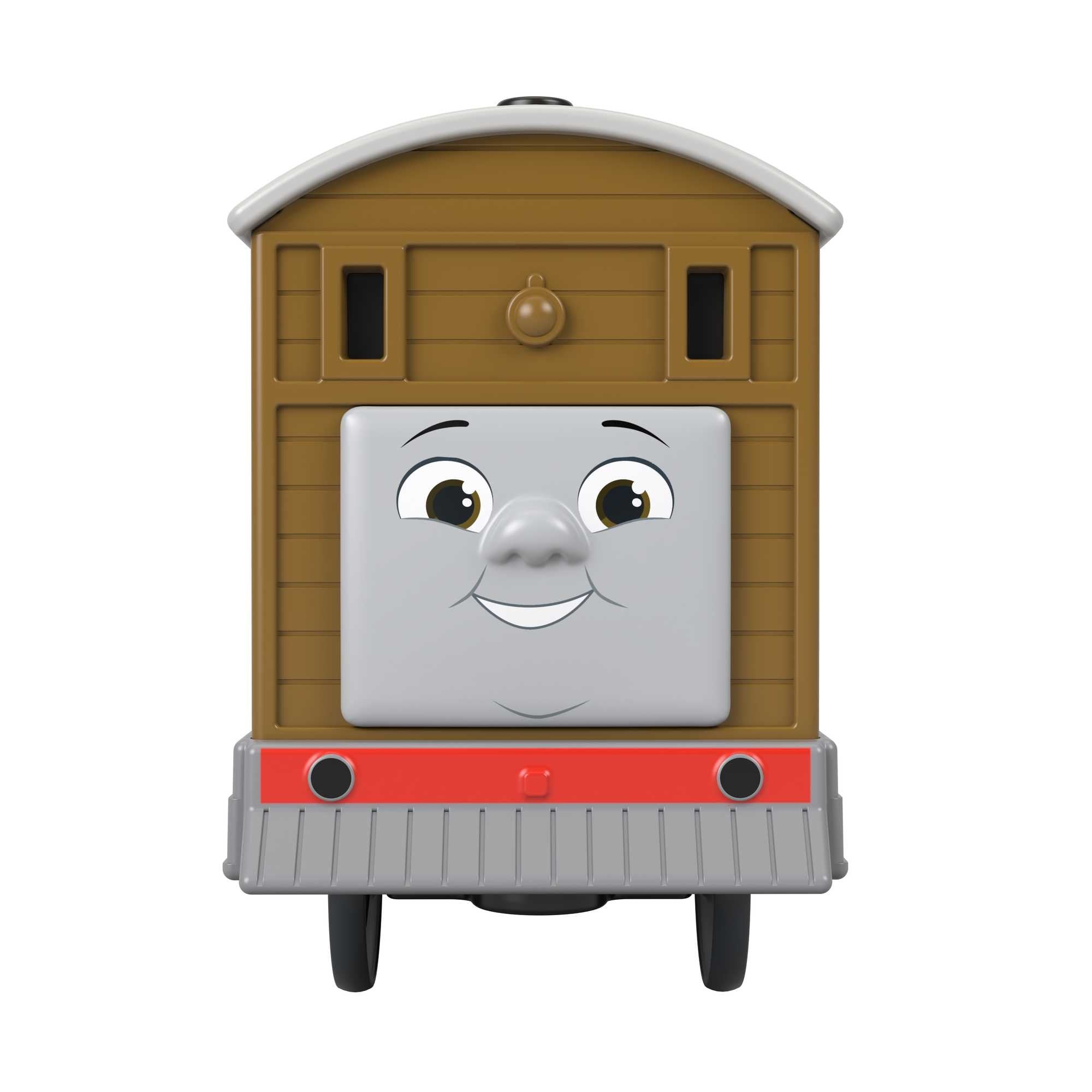 EAN 0194735194773 - Thomas & Friends HTN30 vehículo de juguete imagen 3