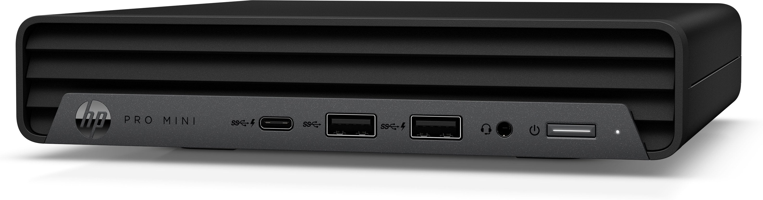 EAN 0197498740935 - HP Pro 400 G9 Intel® Core™ i3 i3-12100T 8 GB DDR4-SDRAM 256 GB SSD Windows 11 Pro Mini PC Negro imagen 2