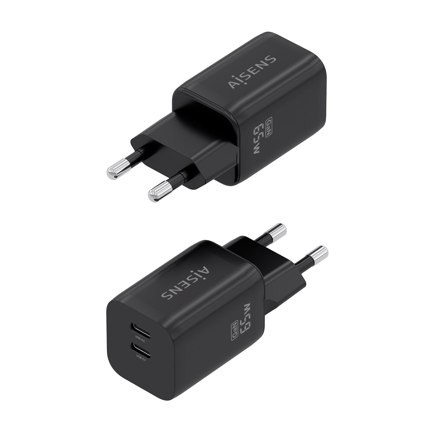 EAN 8435739905067 - AISENS A110-1030 cargador de dispositivo móvil Teléfono móvil, Smartphone, Portátil, Cámara digital, Tabl imagen 3