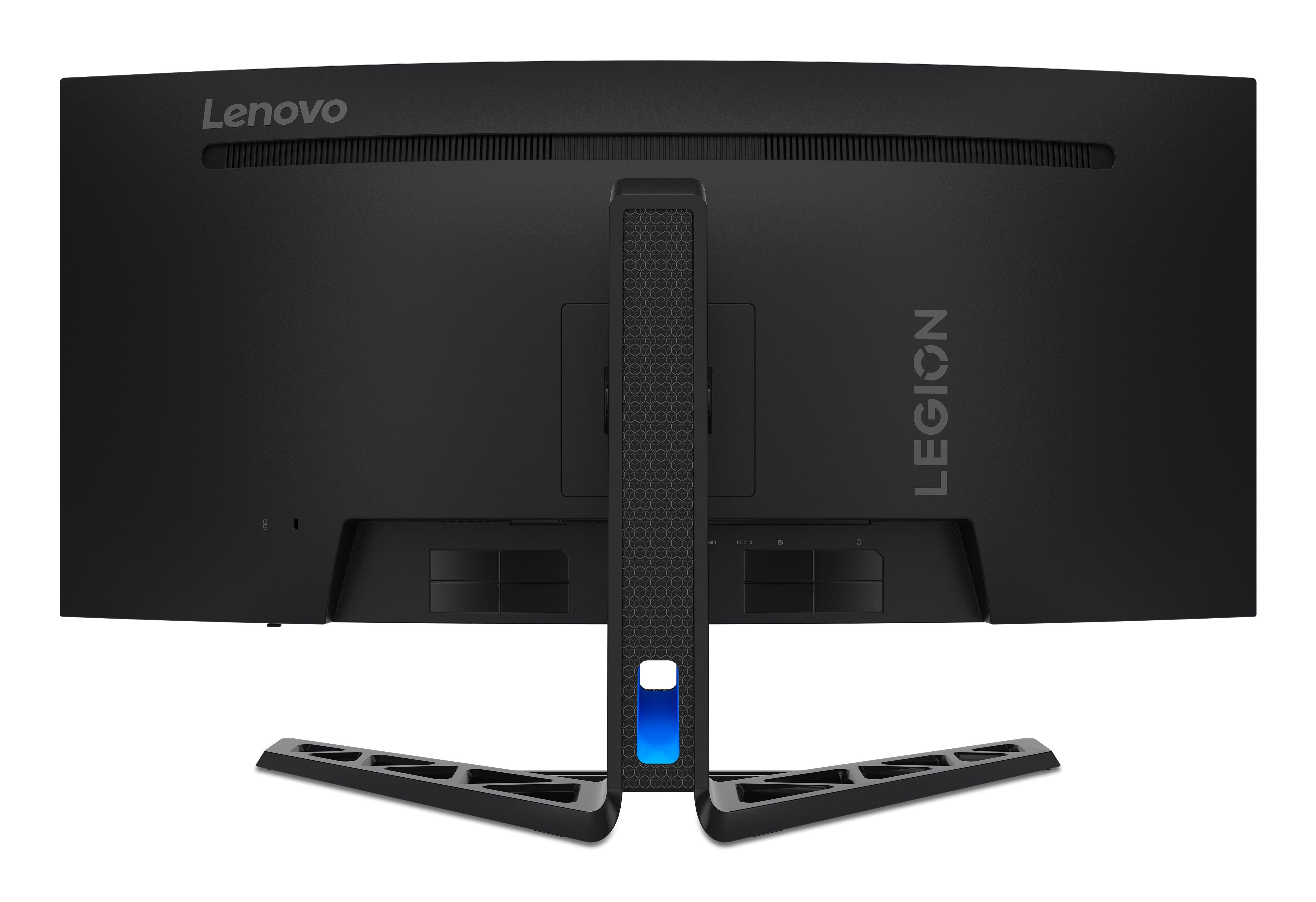 EAN 0198154304485 - Lenovo Legion R34w-30 pantalla para PC 86,4 cm (34") 3440 x 1440 Pixeles Wide Quad HD LCD Negro imagen 8