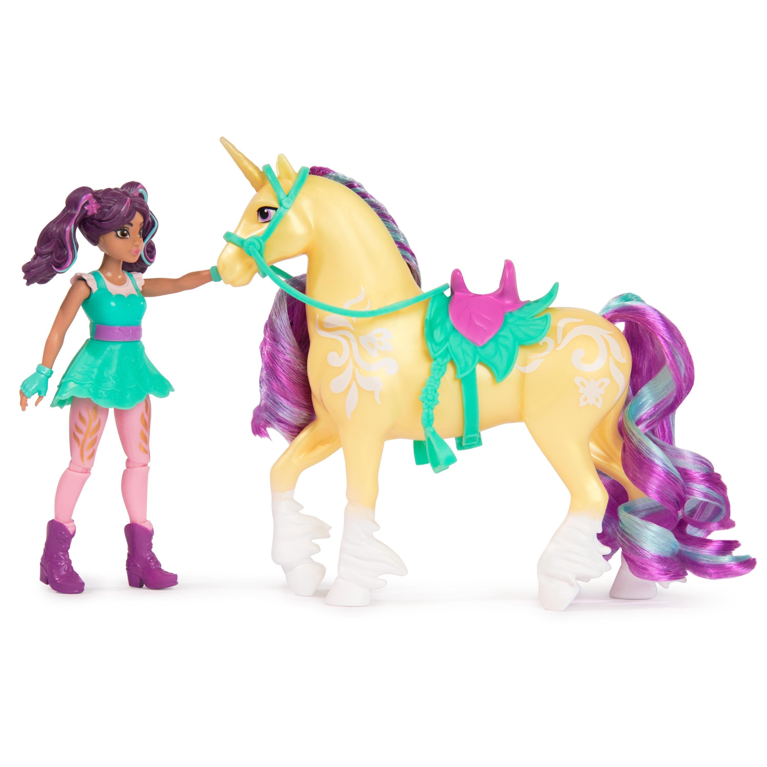 EAN 681147037106 - Unicorn Academy Ava & Leaf imagen 22