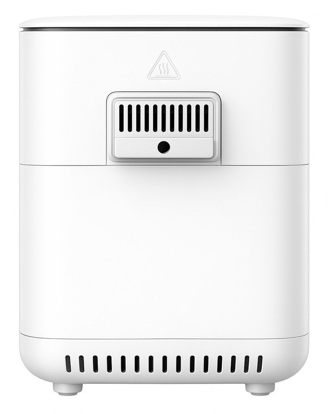EAN 6941812785218 - Xiaomi MAF13 Sencillo 6 L Independiente 1550 W Freidora de aire caliente Blanco imagen 4
