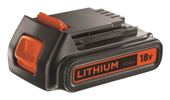 EAN 5035048447178 - Black & Decker BL2018 cargador y batería cargable imagen 1