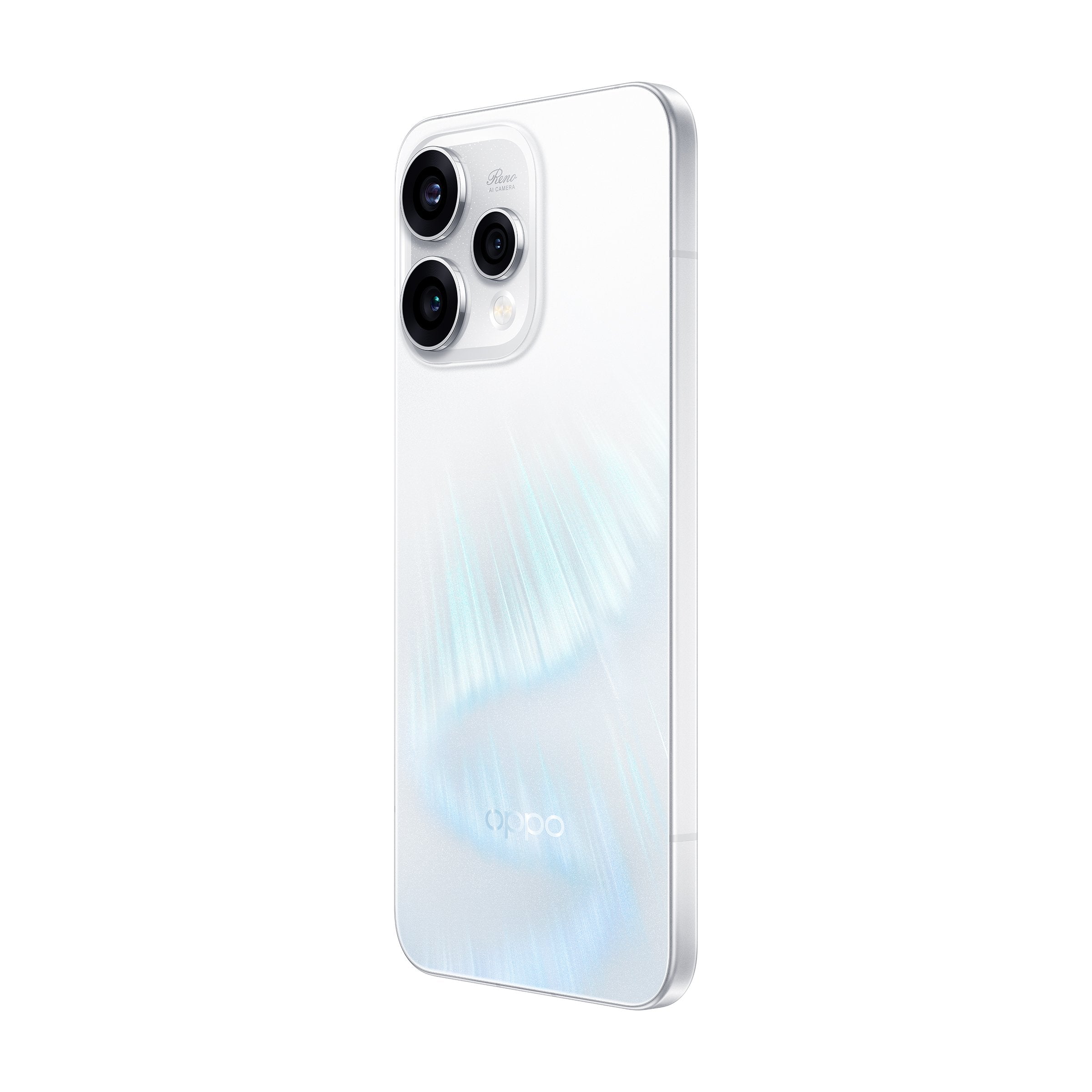 Oppo Reno 15 8+512gb 6.59" 5g Aurora White Ita