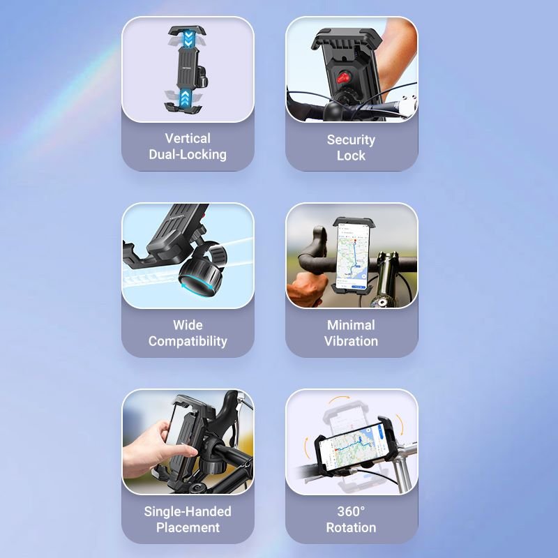 EAN 6922794778603 - Vention KSFB0 accesorio para teléfono móvil o smartphone imagen 3