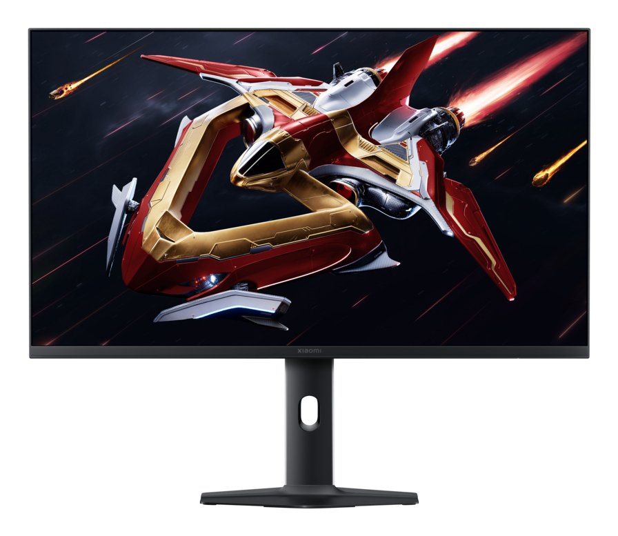 Xiaomi Monitor G Pro 27 Inch Mini Led Gaming (2026) Black Eu Ela6394eu