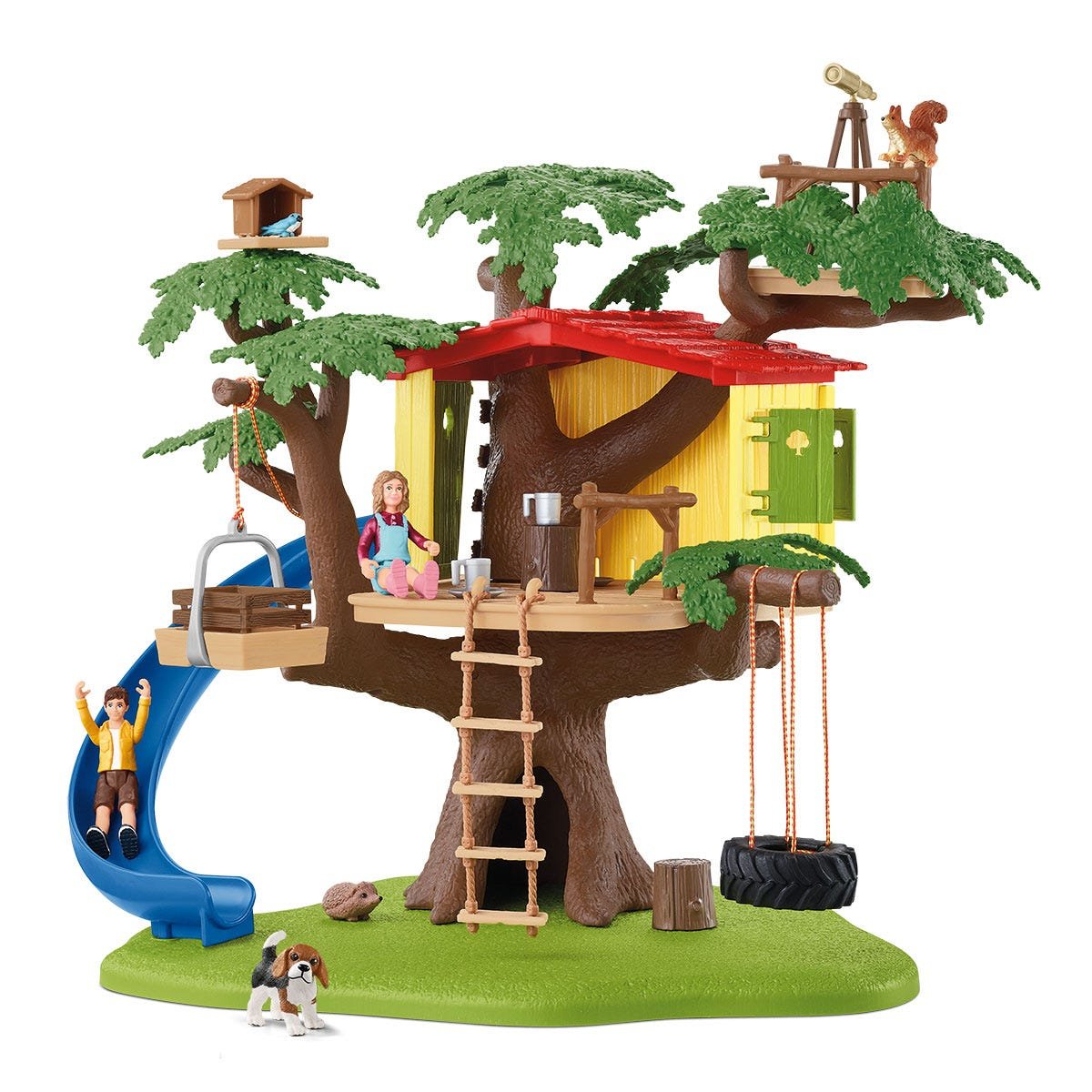 EAN 4055744021077 - schleich FARM WORLD 42408 set de juguetes imagen 12