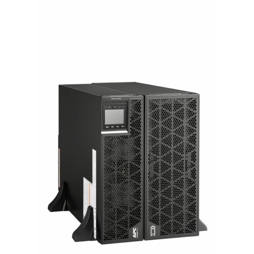 Apc Srtg15kxli Sistema De Alimentación Ininterrumpida (Ups) Doble Conversión (En Línea) 15 Kva 15000 W