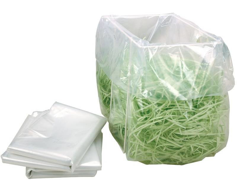 Hsm 1513995100 Bolsa Plástica Transparente 25 Pieza(S)