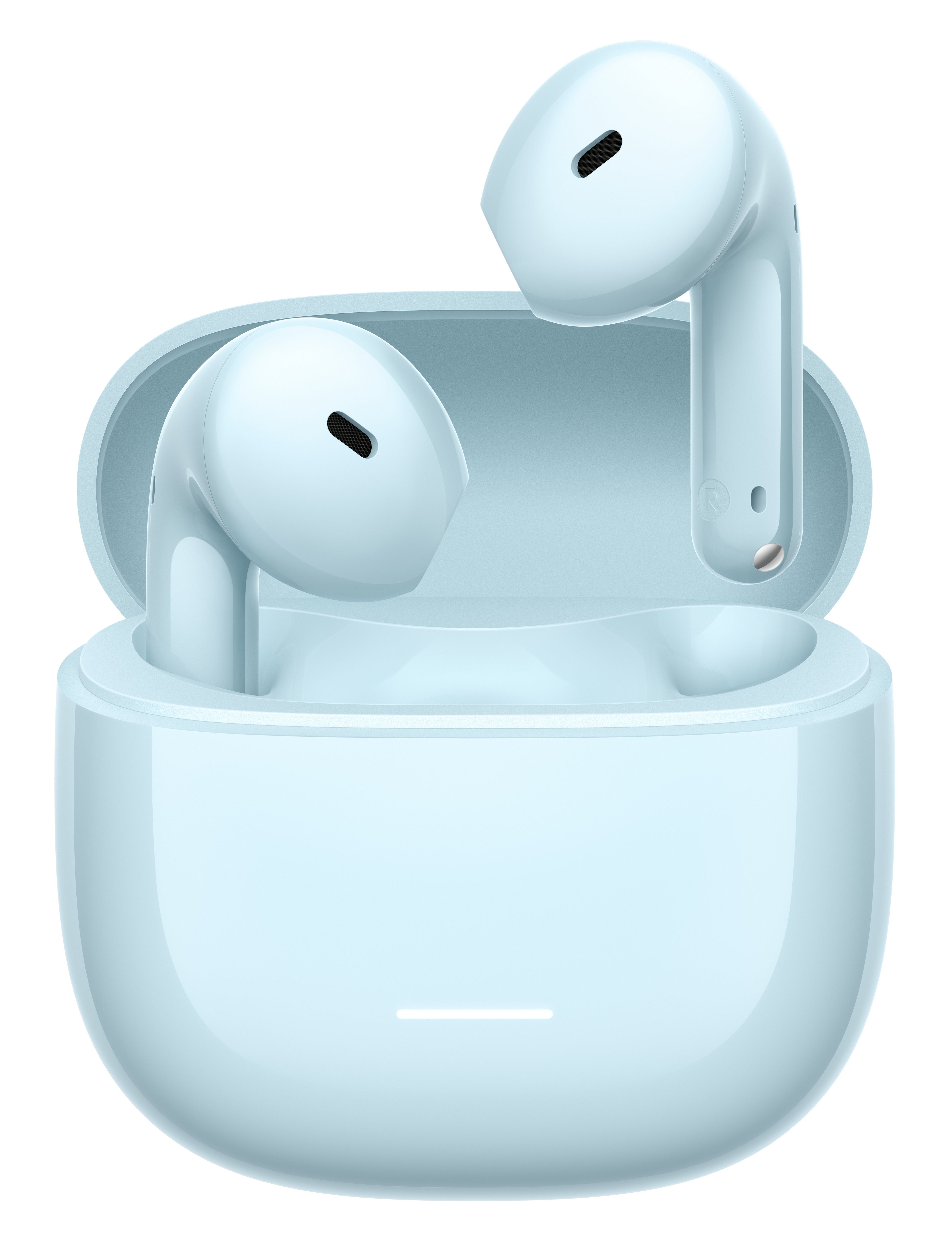 EAN 6932554464196 - Xiaomi Buds 8 Active Auriculares Inalámbrico Dentro de oído Llamadas/Música Bluetooth Azul imagen 1